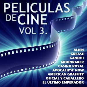Peliculas De Cine Vol.3