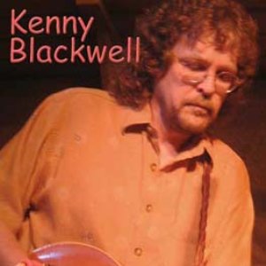 Kenny Blackwell için avatar