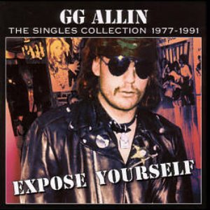 Gg Allin & The Primates 的头像