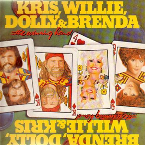 The Winning Hand cover