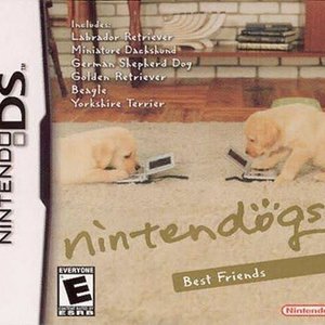 Nintendogs