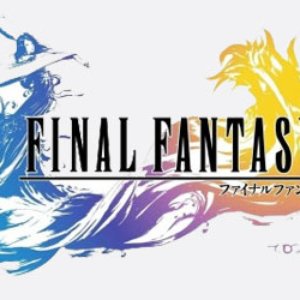 Final Fantasy X Soundtrack のアバター