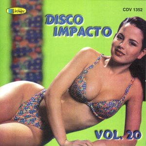 Disco Impacto, Vol. 20