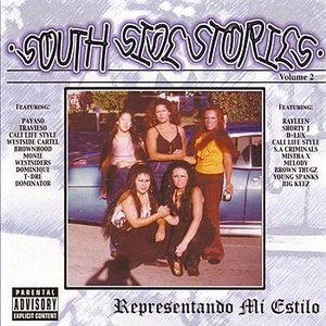 South Side Stories Vol. 2