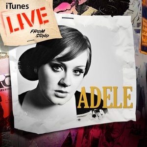 2009 - iTunes Live from SoHo [EP]