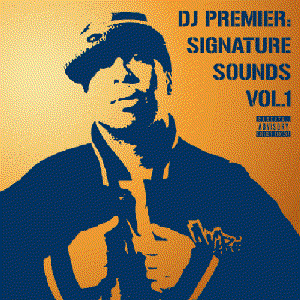 Signature Sounds, Volume 1