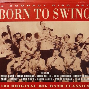Born to Swing