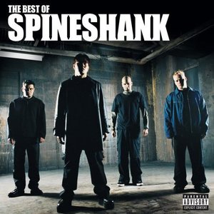 The Best Of Spineshank