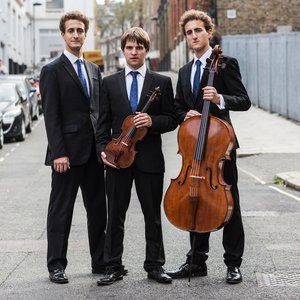 Avatar for Busch Trio