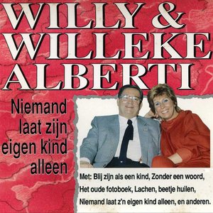 Niemand laat zijn eigen kind alleen