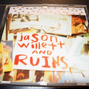Jason Willett & Ruins 的头像
