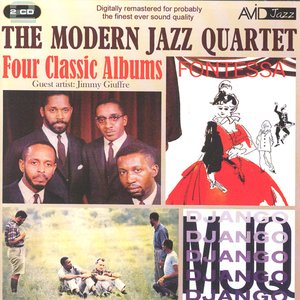 Four Classic Albums