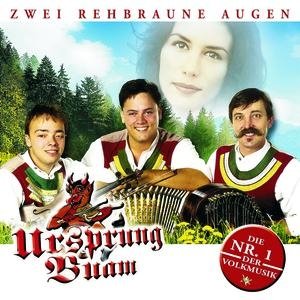 Immagine per 'Zwei Rehbraune Augen'