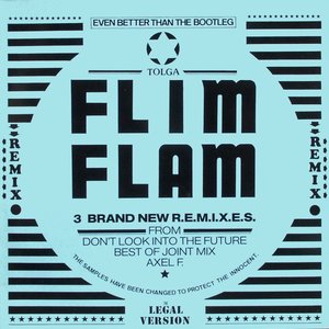 The Best Of Joint Mix