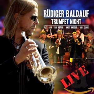 Trumpet Night (feat. Ack Van Rooyen, Andy Haderer & Joo Kraus)