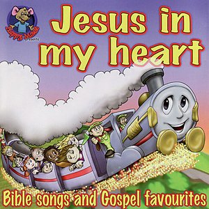Happy Mouse Presents: Jesus In My Heart