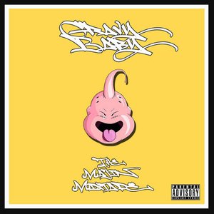 The Majin Mixtape