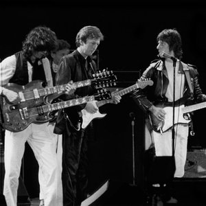 Eric Clapton, Jimmy Page & Jeff Beck 的头像