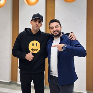 Аватар для Hayit Murat