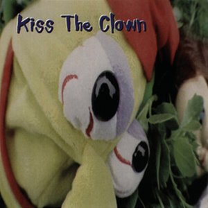 Kiss The Clown