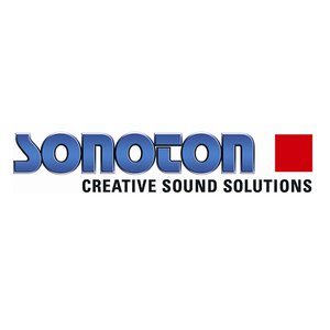 “Sonoton”的封面