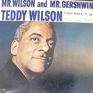 Mr. Wilson and Mr. Gershwin