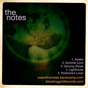 Introducing THE NOTES