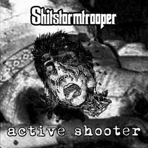 Split with Active Shooter