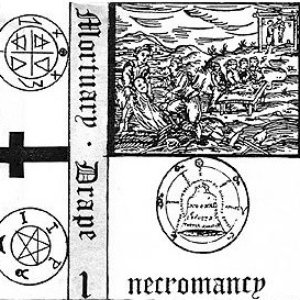 Necromancy