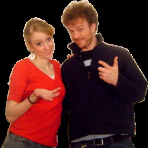 Avatar für Nic Knatterton und Johanna