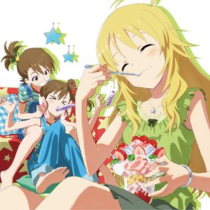 THE IDOLM@STER ANIM@TION MASTER 05