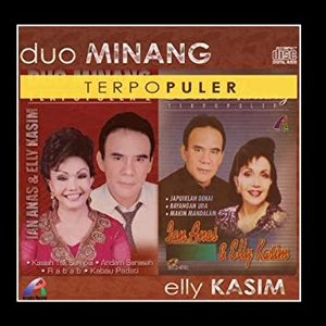 Duo Minang Terpopuler Elly Kasim