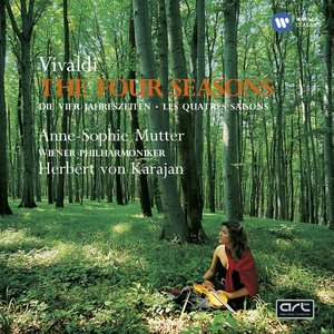 Vivaldi: The Four Seasons (Remastered)