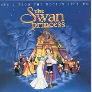 The Swan Princess