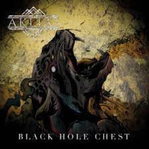 Black Hole Chest