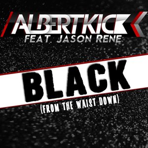 Black (feat. Jason Rene) [From the Waist Down]