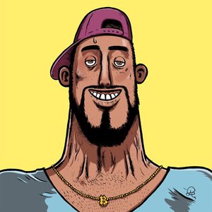 Cover The Good The Bad and The Zugly – New Kids on the Blockchain