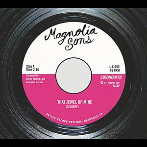 That Jewel of Mine / How Ya Holdin' Up - Single