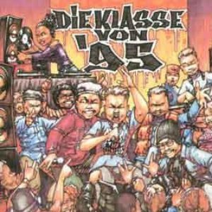 Die Klasse von '95