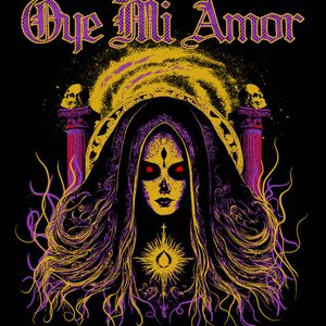 Oye Mi Amor - Single