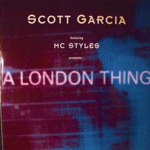 Scott Garcia Feat. MC Styles 的头像