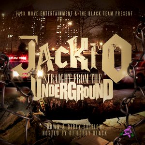 Straight From The Underground