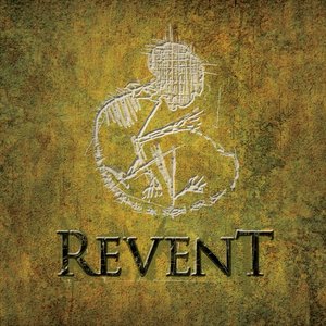 “Revent”的封面