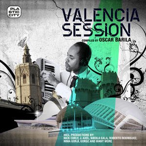 Valencia Session, compiled by Oscar Barila