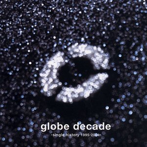 globe decade -single history 1995-2004-