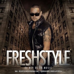 Freshstyle 的头像