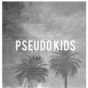 Pseudo Kids のアバター