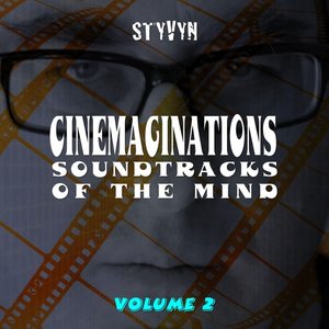Cinemaginations: Soundtracks of the Mind, Vol. 2