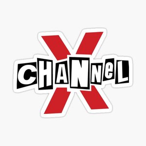 Channel X