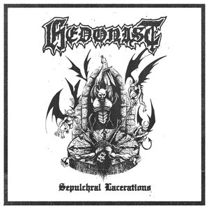 Sepulchral Lacerations - EP